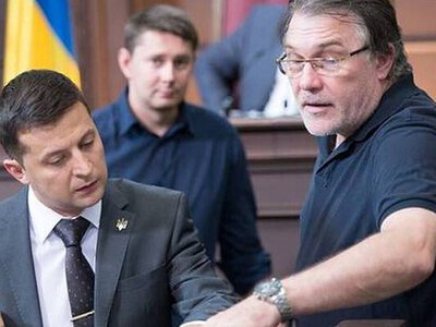 Хто з партнерів президента стане наступним: що відповіли Кирило Тимошенко і Олексій Кирющенко