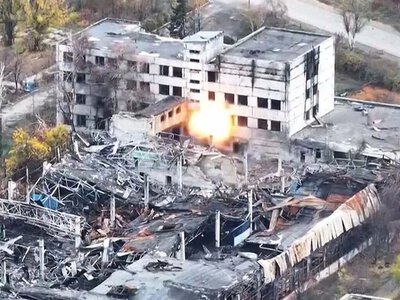 російські війська просуваються на Покровському напрямку повільно, зазнаючи великих втрат: в ISW назвали причину