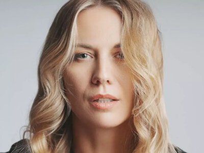 Акторка та продюсерка з України Марія Демиденко створює інноваційний застосунок Agent4U у США