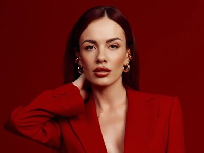  MamaRika повернеться на сцену після операції чи ні? Співачка зробила гучну заяву для прихильників (ВІДЕО) 