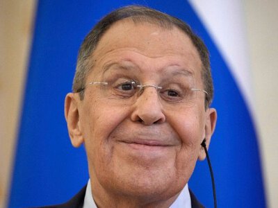 Кінь на переправі. Чи допоможе Путіну відставка Лаврова