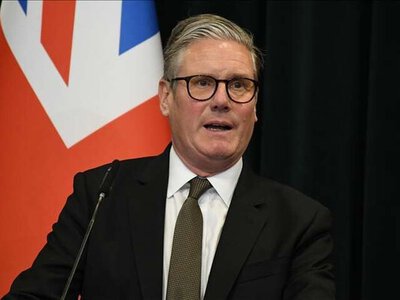 Британію може почати штормити: чи справді назріває заколот проти Стармера