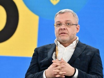 Галущенка відсторонили від посади міністра юстиції після схеми в “Енергоатомі”