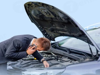 Коли водієві категорично заборонено виїжджати – перелік несправностей