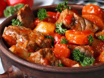 Чанахи по-львівськи: ароматний рецепт, який добре смакує у холода