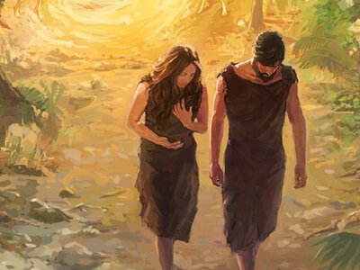 Вчені розкрили докази, що Адам і Єва справді існували