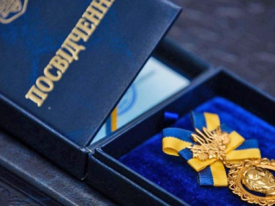 Шевченківська премія-2026: списки кандидатів