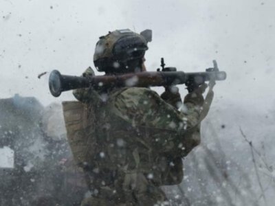 "Вибили з нір": ЗСУ знищують росіян у північних районах Куп'янська