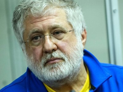 Чи справді Коломойський і Боголюбов - банкрути?