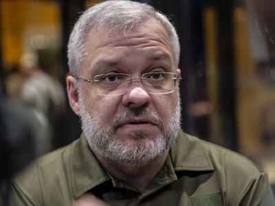 Уряд прибрав Галущенка з посади після корупційного скандалу