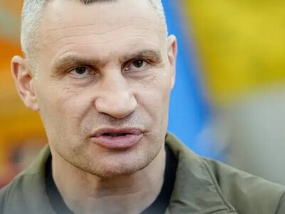 Кличко пропонує знизити вік мобілізації до 22 років