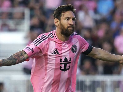 Мессі може повернутися у Європу: який клуб хоче підписати легендарного футболіста