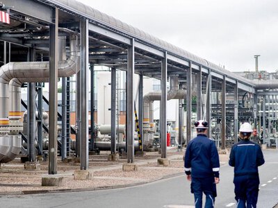 Німеччина відмовляється від російського газу: Берлін знайшов спосіб розірвати контракт