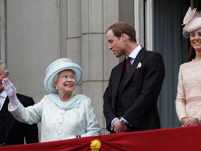 Принц Вільям засмутив Єлизавету II незадовго до її смерті: чого боялась королева