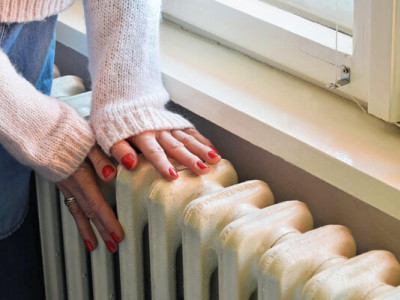 Опалювальний сезон 2025/2026: скільки будинків уже з теплом