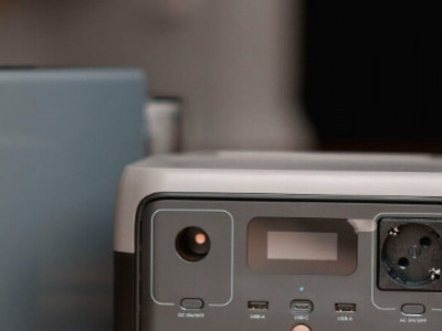 Три способи вберегти техніку під час блекаутів і перепадів напруги