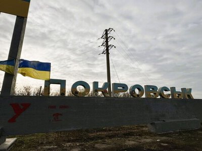 Росіяни змінили тактику застосування малих піхотних груп на Покровському напрямку — Бакулін