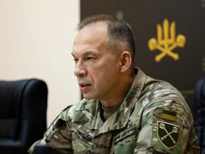 РФ захопила три населені пункти в Запорізькій області, тривають бої за Рівнопілля та Яблукове – Сирський