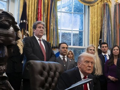 ЗМІ пояснив, чому спроби Трампа завершити війну РФ проти України провалилися