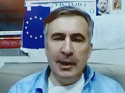 Саакашвілі заявив, що Грузія відновить смертну кару