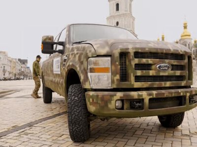 Що буде з авто після демобілізації військового: пояснення МВС