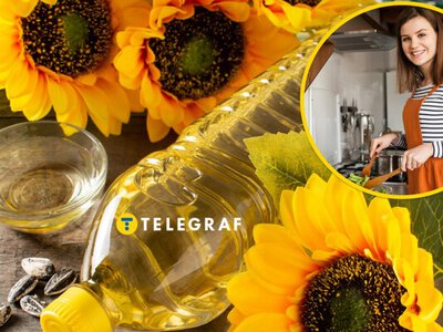 Як розпізнати неякісну соняшникову олію ще в магазині: хитрий лайфхак