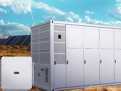 Енергетична свобода: технологія, яка робить бізнес незалежним від державних мереж