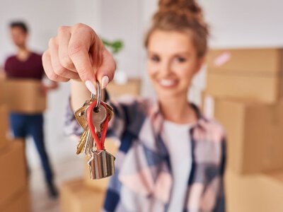 Карта цін на оренду: де зараз дешевше винайняти житло