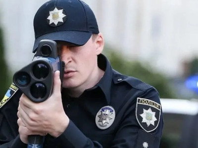 Секрет водіїв: коли можна перевищувати швидкість — і поліція нічого не зробить!