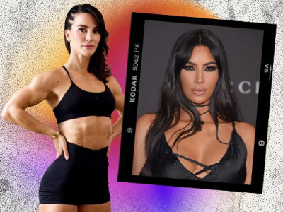 Секрети від тренерки Кім Кардаш’ян, або Як тренуватися регулярно, не втрачаючи мотивації