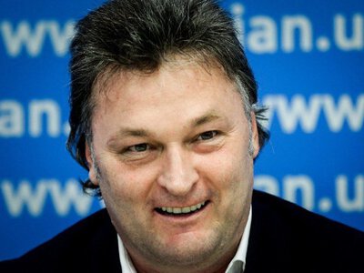 Помер скандальний лідер партії 5.10: що відомо про Геннадія Балашова