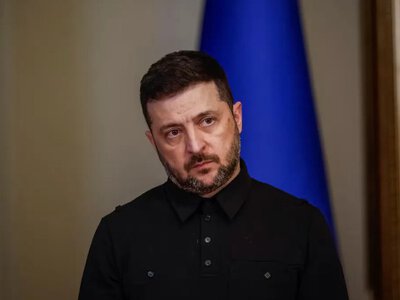 Скандал з Енергоатомом: які рішення має прийняти Зеленський?