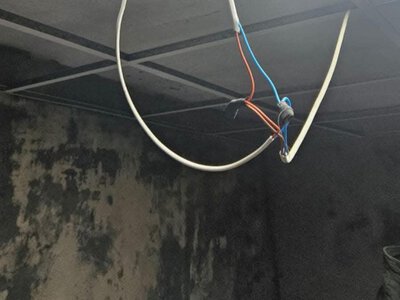 Ремонт укриття обернувся скандалом: посадовці привласнили кошти