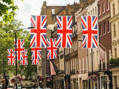 У Британії помилково випустили з в’язниць десятки засуджених