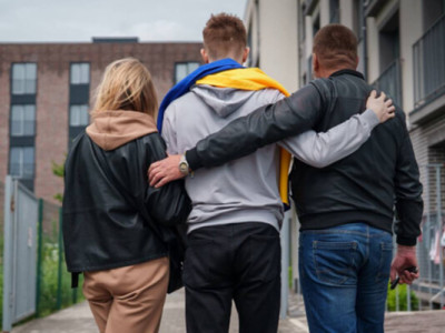 Україна повернула з окупованих територій 24 дітей та підлітків