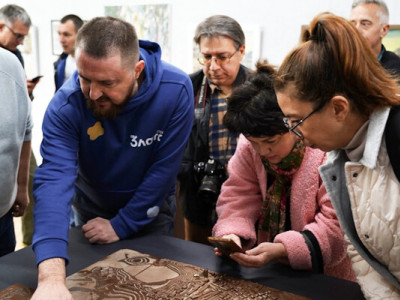 У Рівному показали, як виглядало місто 100 років тому — у форматі, доступному для всіх