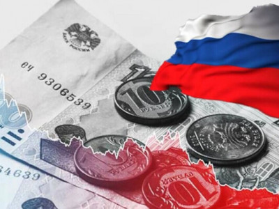 Путіну бракує грошей: Нафтогазові доходи Росії впали на 21% від початку року