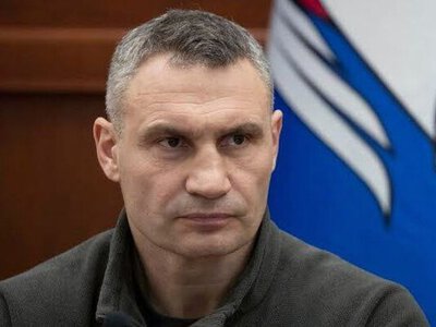 Кличко заявив про нестачу військових і запропонував знизити мобілізаційний вік до 22 років