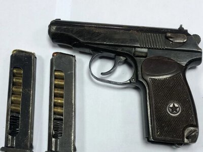 Готував серію терактів у київському метро і великих ТРЦ: викрито резидента фсб