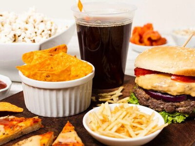 Ультра-оброблені продукти підвищують ризик переддіабету у молоді - дослідження