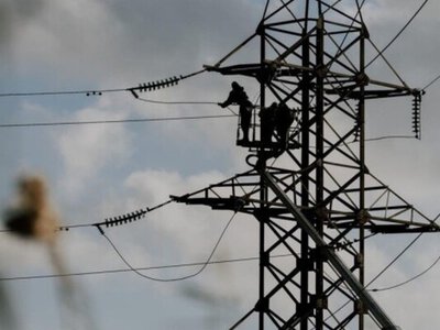 В Укренерго повідомили про нові удари по енергетичній інфраструктурі