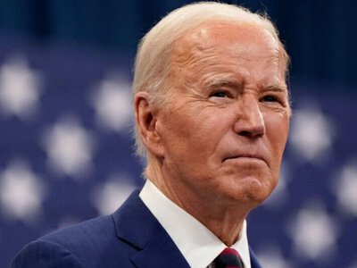 Байден вперше розповів, що думає про Трампа