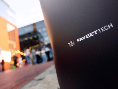 FAVBET Tech увійшов у топ-5 платників податків серед резидентів "Дія.City"