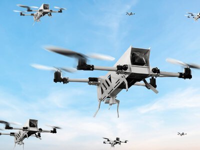 FAVBET Tech: Як податки ІТ-бізнесів перетворюються на тисячі дронів і стабільні виплати у тилу