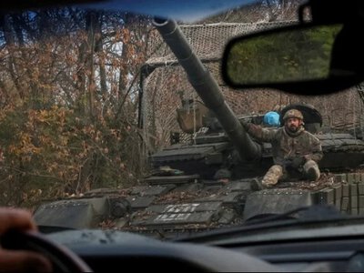 Окупанти панікують: дезертирство і хаос на півночі Сумщини — втрати зашкалюють