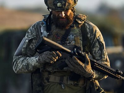 Відступаємо з Покровська та на Запоріжжі: чому ситуація гірша, ніж у 2022-у