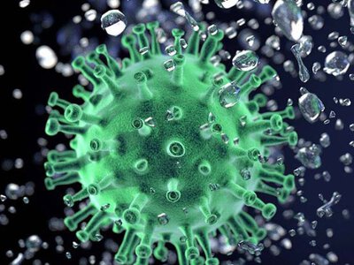 Світом шириться смертоносний грип: чи є він в Україні