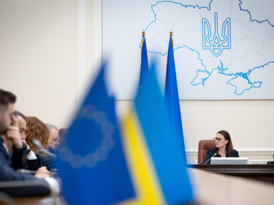 Галущенка та Гринчук звільнятимуть 18 листопада: до ВРУ надійшли подання на їхнє звільнення