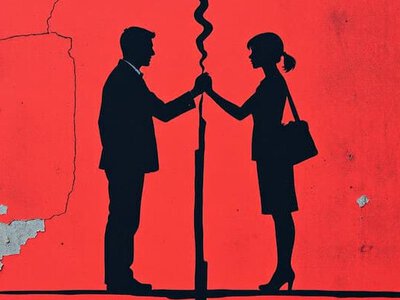 Конфлікт і спокій: як знайти баланс і не зруйнувати головне у стосунках