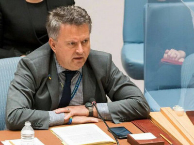 МЗС України оголосило про зупинення мирних переговорів з Росією